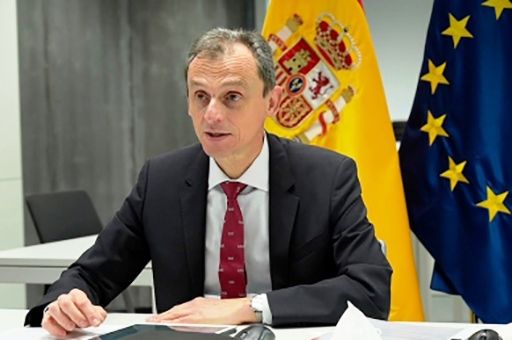 El ministro de Ciencia e Innovación defiende la importancia de facilitar a las pymes el acceso a la financiación - 1, Foto 1