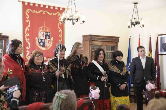 Cogolludo no se olvida de las Águedas - 1, Foto 1