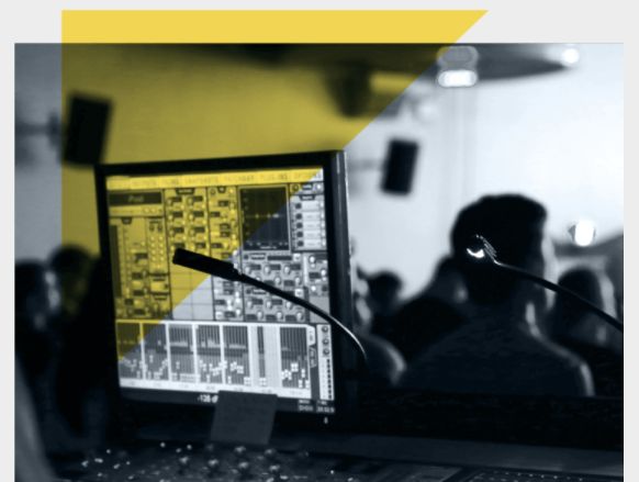 FIAVE asegura que la recuperación del sector audiovisual y eventos depende de la implicación del Gobierno - 1, Foto 1