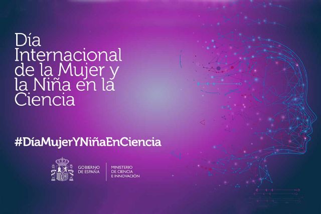 Ciencia e Innovación celebra el Día Internacional de la Mujer y la Niña en la Ciencia con diversas iniciativas - 1, Foto 1