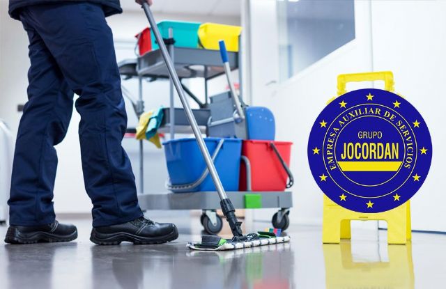 Beneficios de contratar un servicio de limpieza profesional, por JOCORDÁN - 1, Foto 1