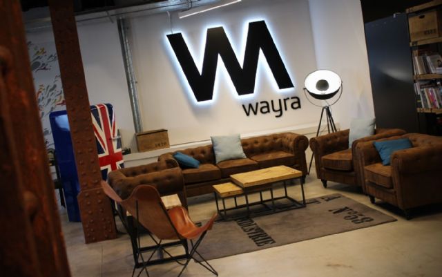 Wayra invierte 4,5 millones de euros en 39 startups en 2 - 1, Foto 1