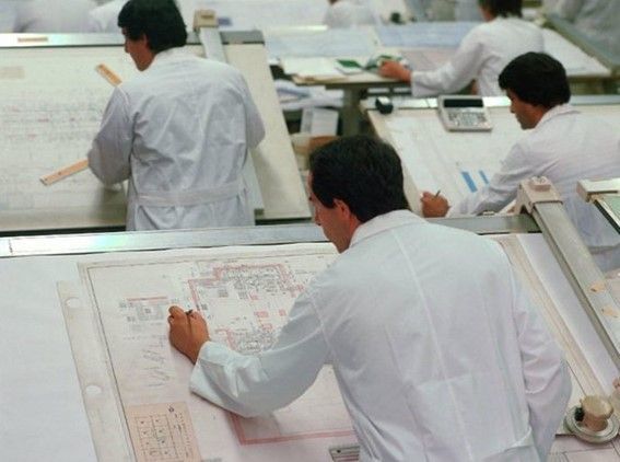 Tsunami Tecnológico en la Arquitectura: Máster BIM - 1, Foto 1