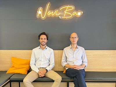 NoviCap cierra un 2020 de pleno crecimiento con más de 206M €financiados a más de 1.000 empresas - 1, Foto 1