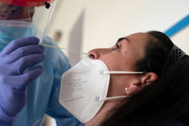 España ha realizado más de 29,9 millones de pruebas diagnósticas desde el inicio de la epidemia - 1, Foto 1