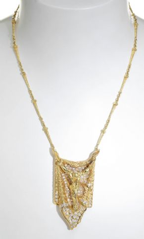 El lujo de subastar relojes y joyas desde la vertiente artística - 1, Foto 1