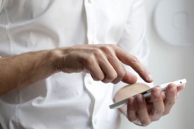 Flexibilidad y seguridad, factores decisivos en la transformación digital - 1, Foto 1