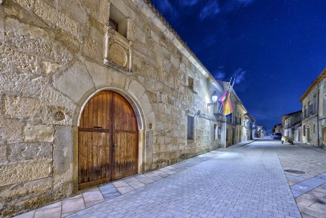 Tamajón presenta para 2021 un presupuesto que destaca por su fuerza inversora - 1, Foto 1