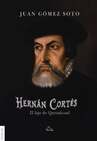 Juan Gómez Soto recorre la conquista de Hernán Cortés a través de una crónica única - 1, Foto 1