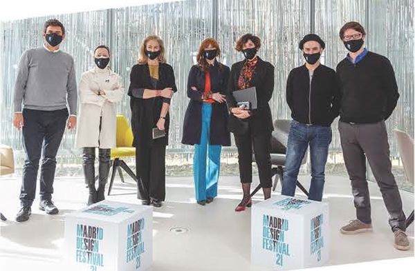 Cultura y Deporte presenta ´Atlas. La cultura del diseño en España´ - 1, Foto 1