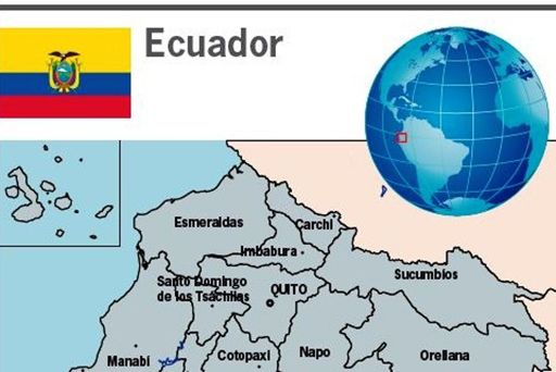 El Gobierno de España felicita a los ciudadanos ecuatorianos por el desarrollo pacífico de la jornada electoral del 7 de febrero - 1, Foto 1