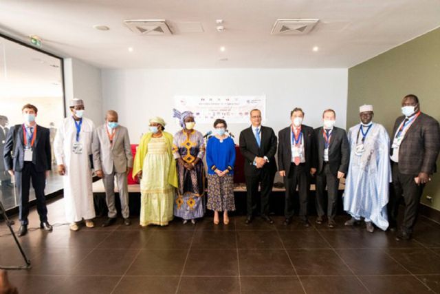 La Alianza del Sahel se compromete a acelerar el acceso a los servicios básicos en poblaciones vulnerables y apoyar la presencia del Estado en zonas inestables - 1, Foto 1