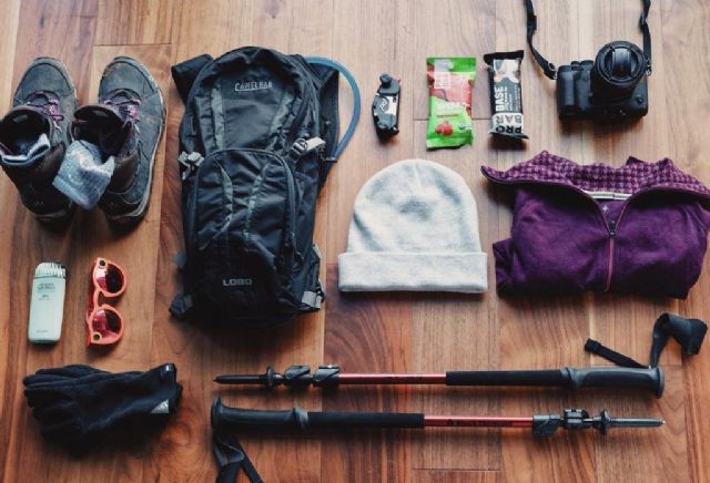 La importancia de estar bien equipado para ir a la montaña según Toptrail - 1, Foto 1