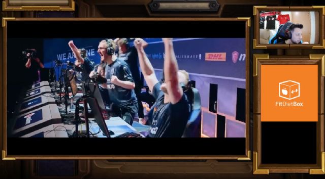 FitDietBox se suma al fenómeno de los Gamers - 1, Foto 1
