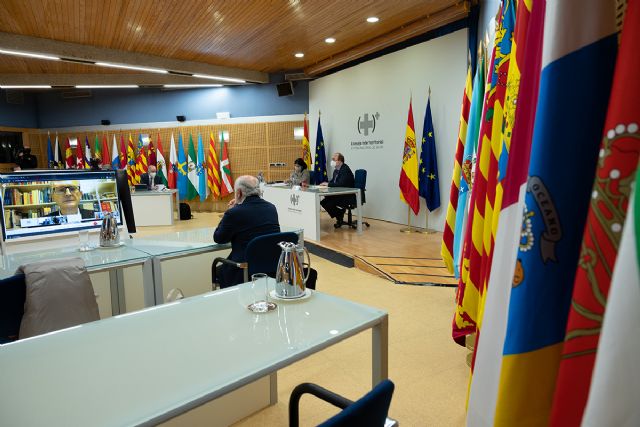 El Consejo Interterritorial aborda mañana la actualización de la Estrategia en Cáncer del Sistema Nacional de Salud - 1, Foto 1