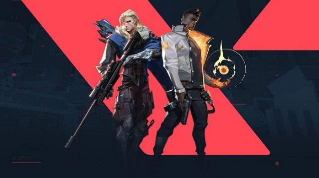 Llega un nuevo modo de juego a VALORANT: Carrera armamentística - 1, Foto 1