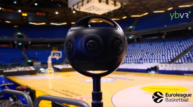 YBVR consigue 1,5 millones de dólares de financiación de Verizon Ventures, TCA y Wayra (Telefónica) - 1, Foto 1