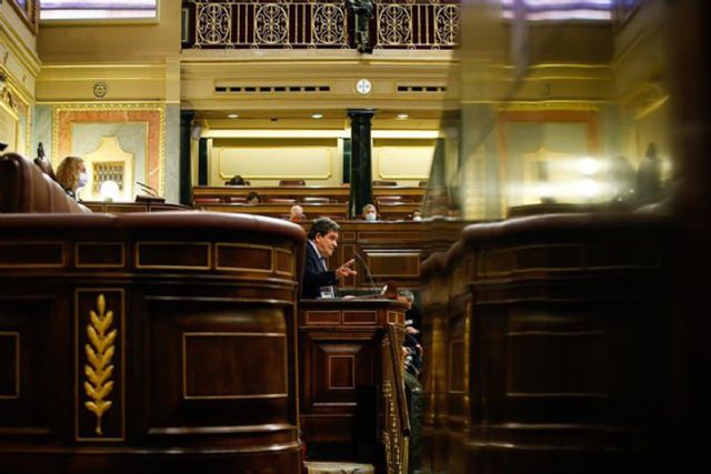 Escrivá: El nuevo complemento de las pensiones para reducir la brecha de género es más generoso y progresivo - 1, Foto 1