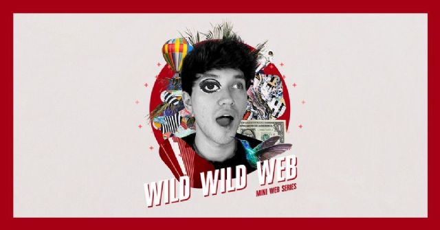 Opera lanza una serie experimental protagonizada por el ´elegido´ para navegar por 9.000$ - 1, Foto 1