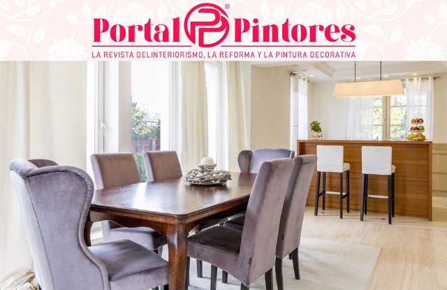 Llenar las casas de luz natural, por Portal Pintores - 1, Foto 1
