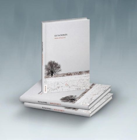 ´Estaciones´, un paseo por un viaje emocional a través de la poesía más sincera - 1, Foto 1