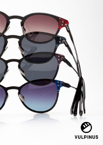 VULPINUS Eyewear se lanza a su expansión internacional - 1, Foto 1
