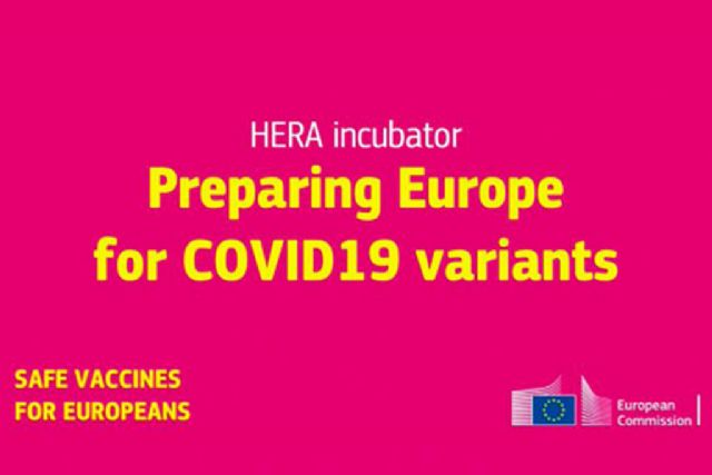 España participa a través del ISCIII en un proyecto europeo para la investigación en variantes del SARS-CoV-2 y el desarrollo de vacunas - 1, Foto 1