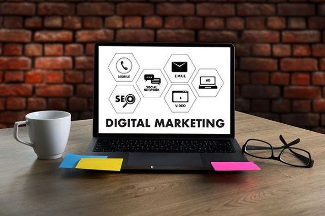 ¿Por qué invertir en Marketing digital? - 1, Foto 1