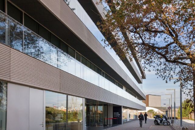 Clúster FOOD+i y Esade Creapolis se unen para transformar el sector agroalimentario del Valle del Ebro - 1, Foto 1