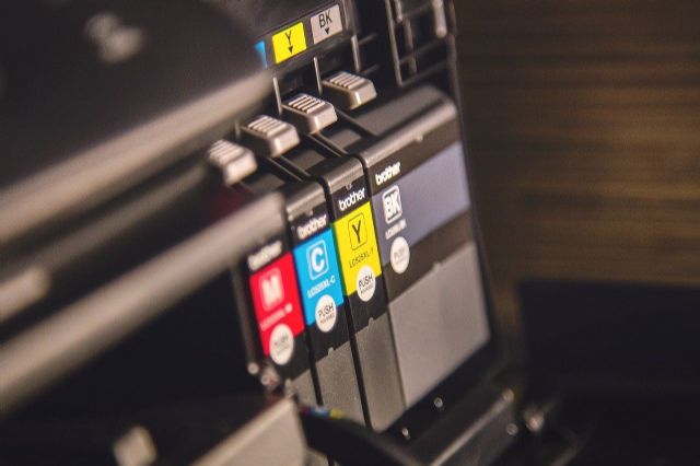 Ofi-Logic: La conectividad y profesionalidad de las impresoras es la clave de una oficina eficiente - 1, Foto 1