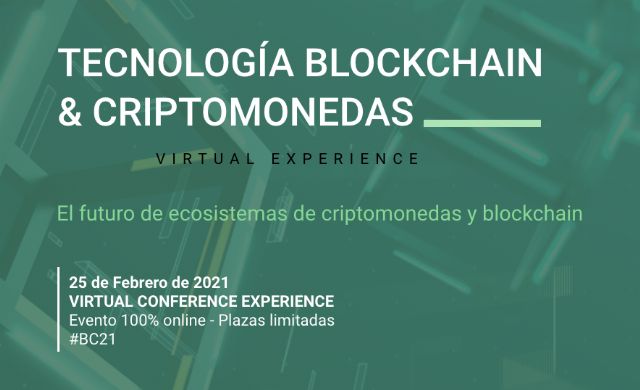 Tendencias y perspectivas para la tecnología blockchain y las criptomonedas en la economía digital - 1, Foto 1