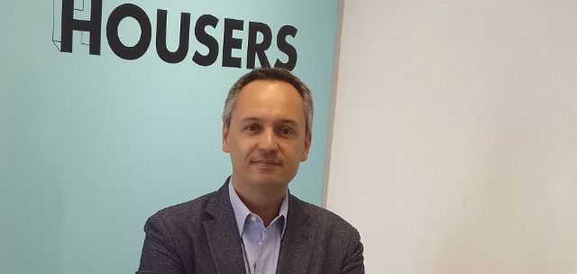Housers alcanzó los 50 millones de euros devueltos a inversores a través de su plataforma en 2020 - 1, Foto 1