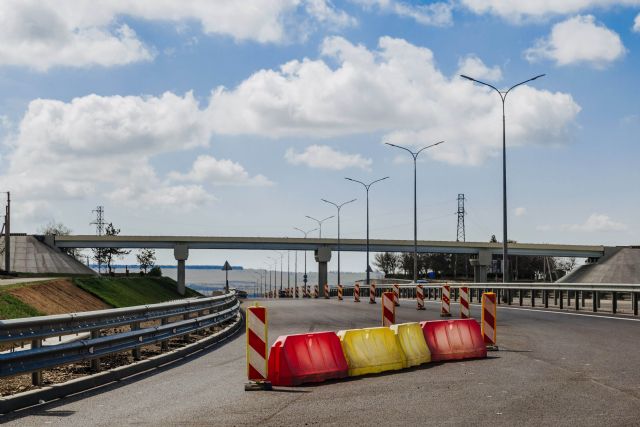 Parking fácil recuerda la importancia de una correcta señalización - 1, Foto 1