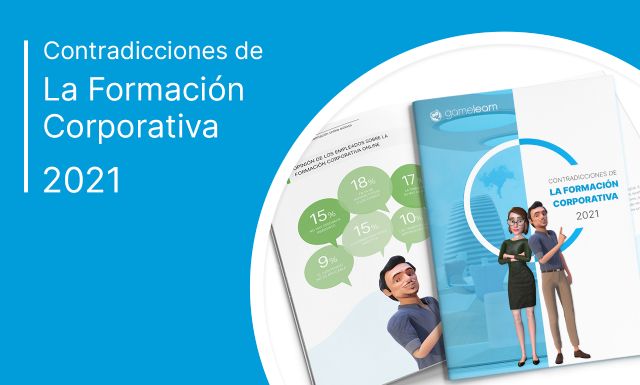 La capacitación corporativa se rinde al formato online, sin responder a las expectativas de los empleados - 1, Foto 1