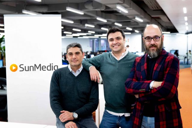 Dos nuevas sedes, 21% más de plantilla y 3 nuevos productos: el crecimiento de la adtech española SunMedia durante 2020 - 1, Foto 1