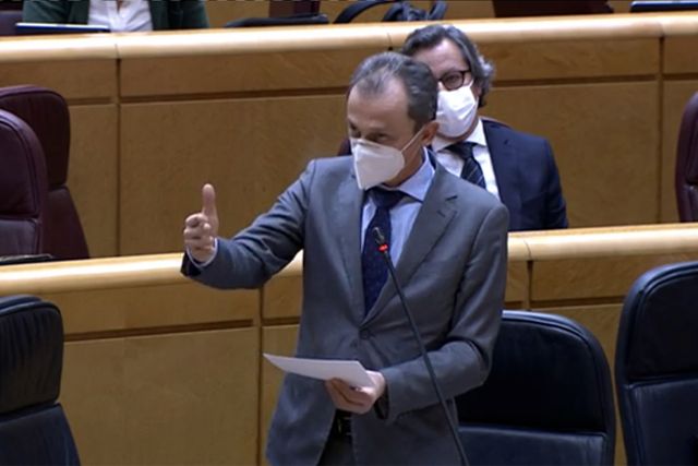 Duque afirma que se destinarán 34 M€ para prorrogar los contratos de investigadores afectados por la pandemia - 1, Foto 1