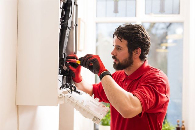 El mantenimiento de las calderas es clave para evitar gastos extra - 1, Foto 1