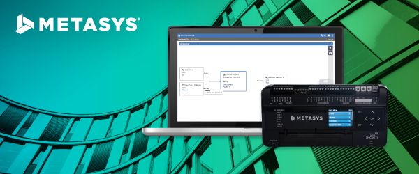 Johnson Controls anuncia Metasys 11.0 para ayudar a modernizar los edificios y mejorar su ciberseguridad - 1, Foto 1