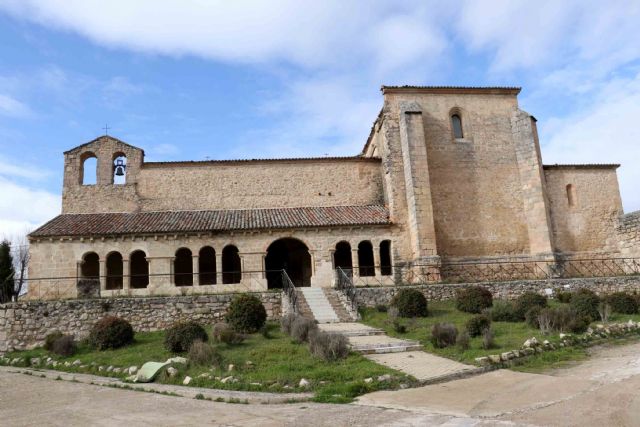 El señorío de Beleña, guardián del Sorbe - 1, Foto 1