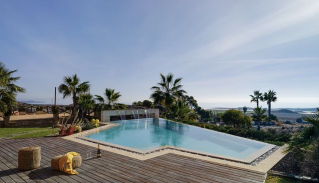 La empresa murciana Piscinas Lass premiada con el Best of Houzz Diseño 2021 - 1, Foto 1