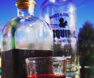 El Torb Cerdanya, el licor de sobremesa de la gastronomía ceretana que recomienda el Hotel Esquirol - 1, Foto 1