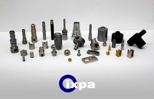 PRECISION TURNING IXPA obtiene el sello de calidad empresarial CEDEC y reafirma su colaboración con la consultoría - 1, Foto 1