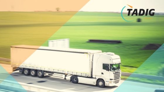 TADIG ayuda a las empresas de transporte a cumplir con la ley del tacógrafo - 1, Foto 1