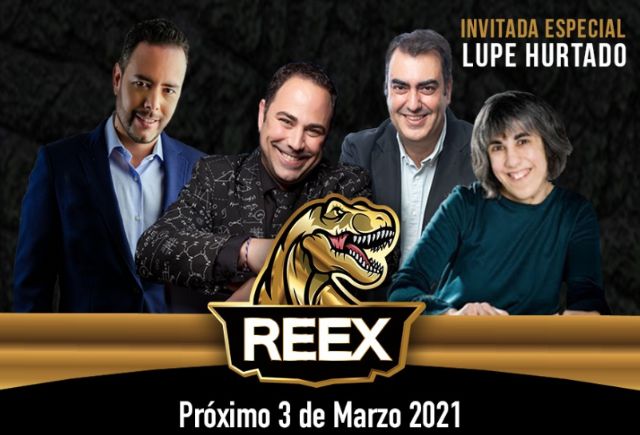 Lupe Hurtado cuenta cómo romper todos los obstáculos y alcanzar el éxito en el mentoring online REEX - 1, Foto 1