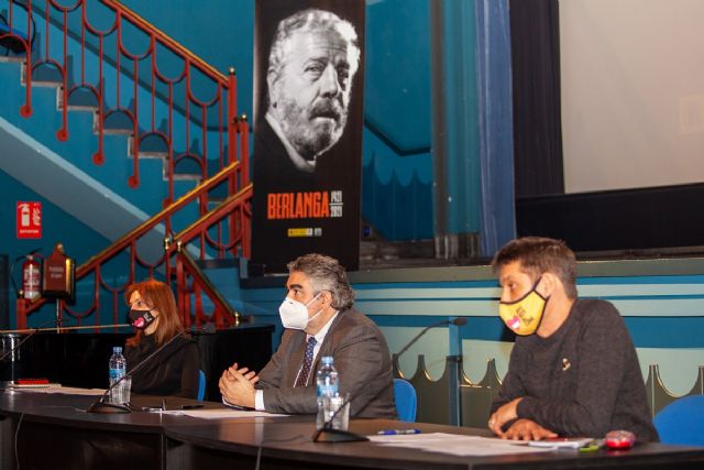 Rodríguez Uribes propondrá al Consejo de Ministros instaurar el Día del Cine Español el 6 de octubre - 1, Foto 1