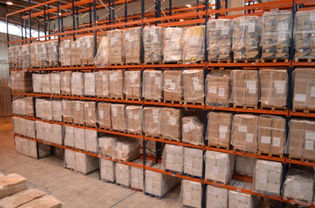 Dársena21, despunte de la especialización en almacenaje y logística de e-commerce y marketing promocional - 1, Foto 1