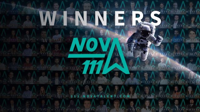 Nova Talent da a conocer la lista de los 111 jóvenes españoles más brillantes para liderar el futuro del país - 1, Foto 1