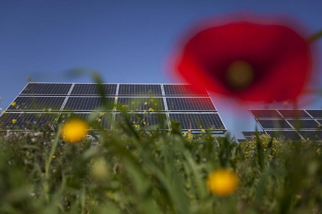 Falck Renewables apuesta por la Comunidad Valenciana para el desarrollo y sostenibilidad del territorio - 1, Foto 1