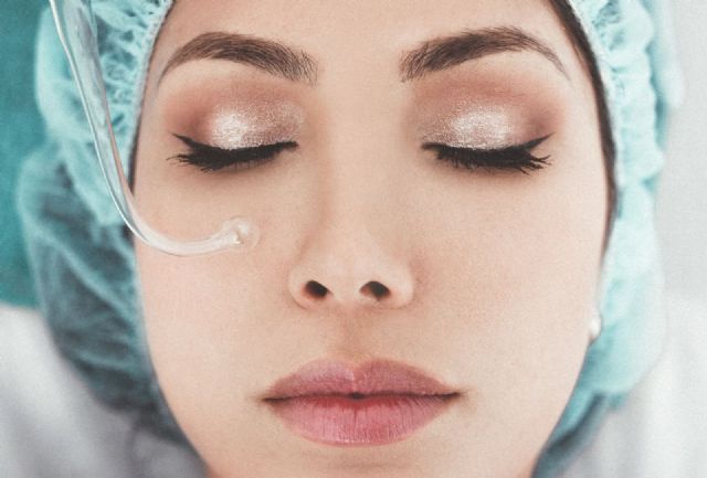 Tratamientos de belleza recomendados por la Clínica SYMETRIA para lucir buena aspecto esta Semana Santa - 1, Foto 1