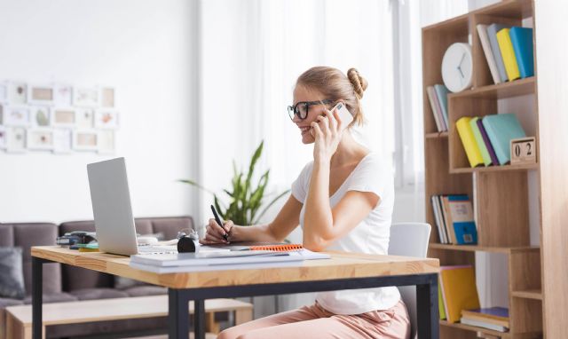 Megacity muestra cómo mantener los espacios de trabajo ordenados aumenta la productividad - 1, Foto 1